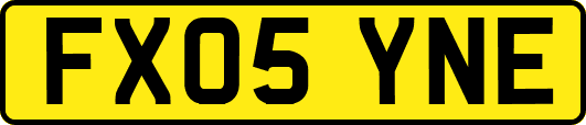 FX05YNE