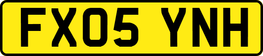 FX05YNH