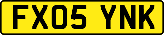 FX05YNK