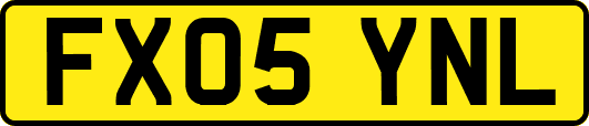 FX05YNL