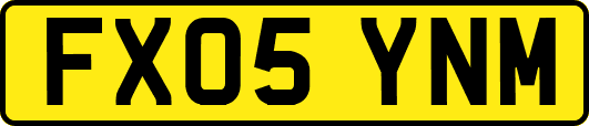 FX05YNM