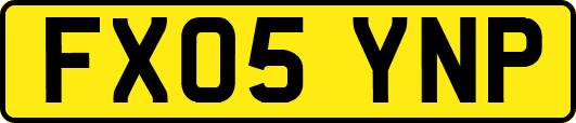 FX05YNP