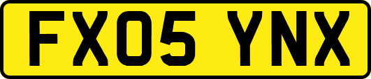 FX05YNX