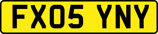 FX05YNY