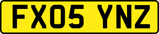 FX05YNZ