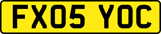 FX05YOC