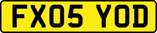 FX05YOD