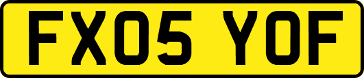 FX05YOF