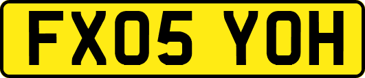 FX05YOH