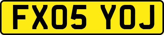 FX05YOJ
