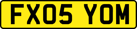 FX05YOM