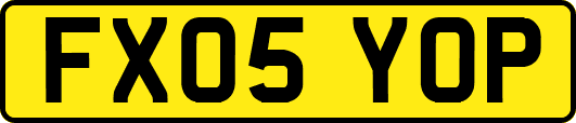 FX05YOP