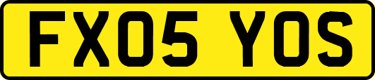 FX05YOS