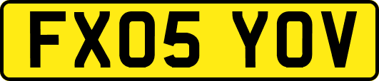 FX05YOV