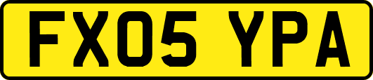 FX05YPA