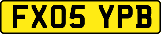 FX05YPB