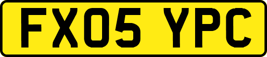 FX05YPC