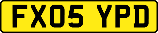 FX05YPD