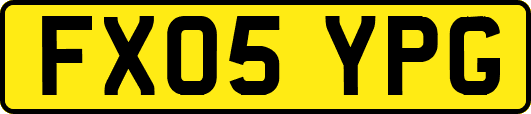 FX05YPG