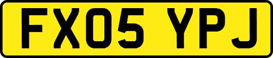 FX05YPJ