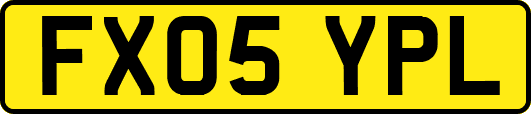 FX05YPL