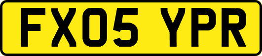 FX05YPR