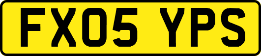 FX05YPS