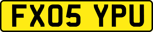 FX05YPU