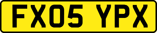 FX05YPX