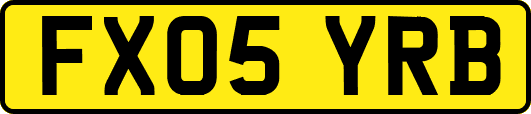 FX05YRB