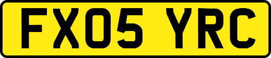 FX05YRC