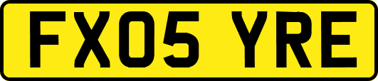 FX05YRE