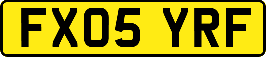 FX05YRF