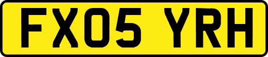 FX05YRH