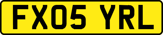 FX05YRL