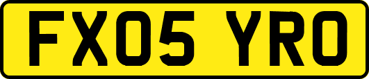 FX05YRO