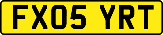 FX05YRT