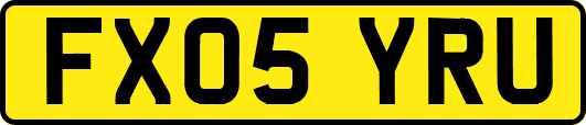 FX05YRU
