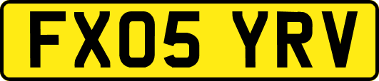 FX05YRV