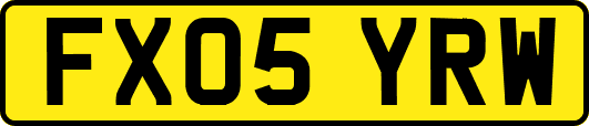 FX05YRW