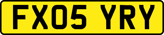 FX05YRY