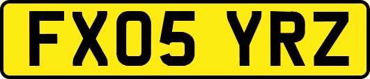 FX05YRZ