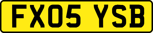 FX05YSB