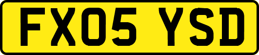 FX05YSD