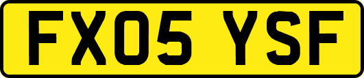 FX05YSF