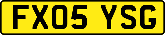 FX05YSG