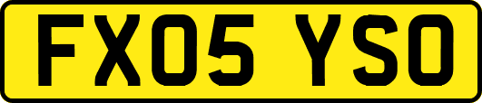 FX05YSO