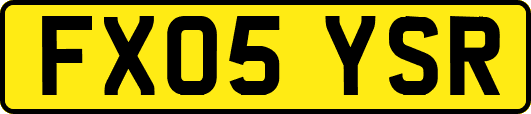 FX05YSR
