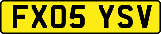 FX05YSV