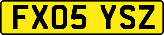 FX05YSZ